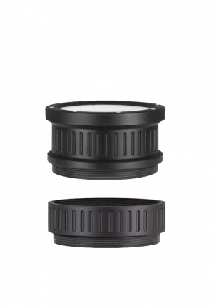 L-LP-110 Front Port With L-SP-40