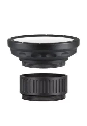 L-LT-50 Front Port with L-SP-50 Spacer