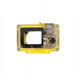 Advanced Backplate Type-L