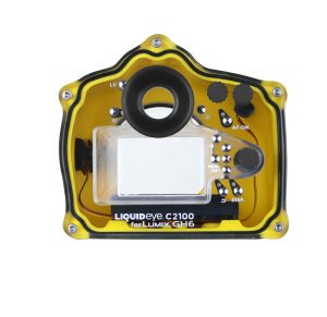 Advanced Backplate Type-GH6