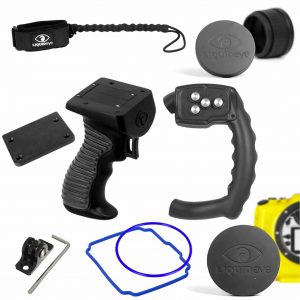 Fully Kitted Bundle for C5100 Canon