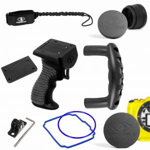 Fully Kitted Bundle for C2090 & C5100 Nikon