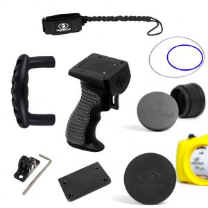 Fully Kitted Bundle for C2100 & C2050