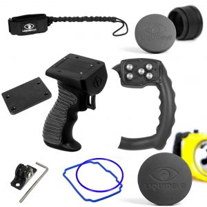 Fully Kitted Bundle for C2080 & C2090 Sony