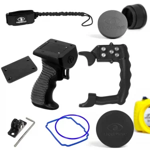 Fully Kitted Bundle for C2060 II