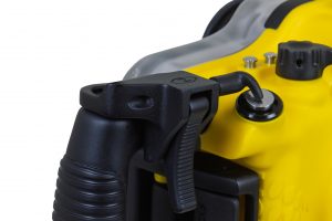 C2080/C2090 Side Fire Shutter Release