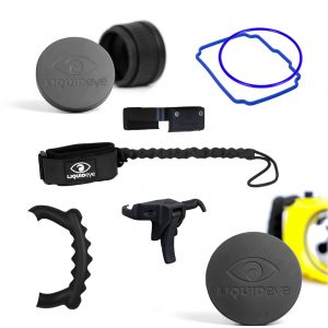 Premium Diving Accessories Bundle for C2080 & C2090
