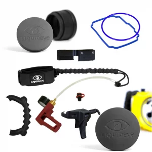 Premium Diving Accessories Bundle for C2080 & C2090